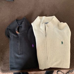 Polo Ralph Lauren Jacket